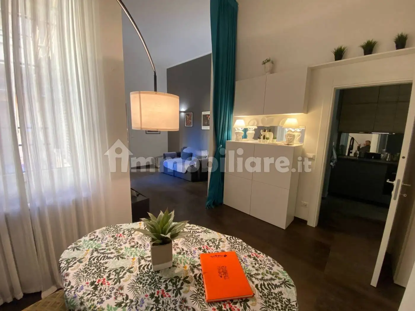 Appartamento in affitto a Bologna