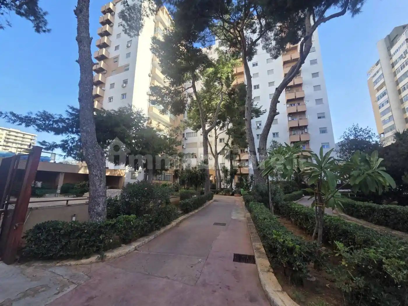 Appartamento in vendita a Palermo