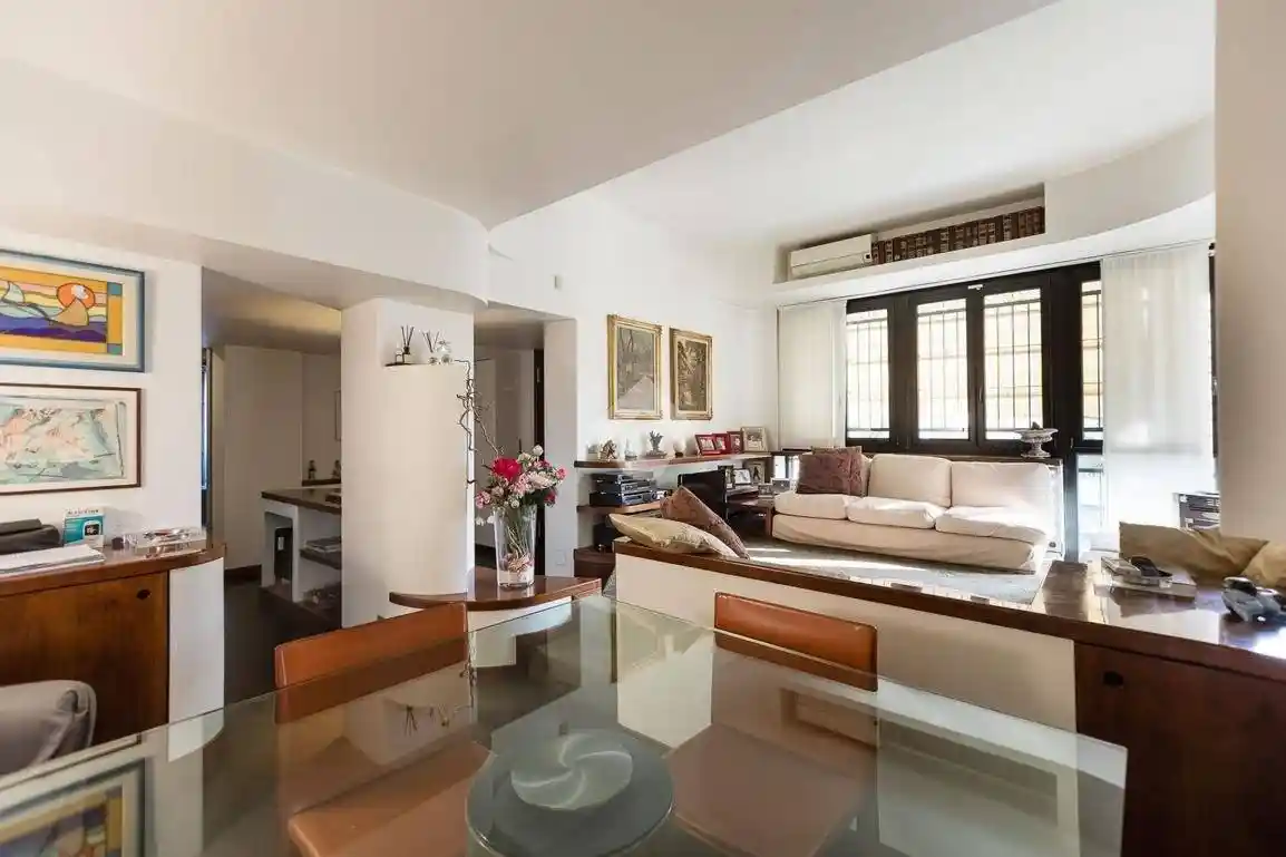 Trilocale piazza gran paradiso 9, Niguarda, Milano - foto 2