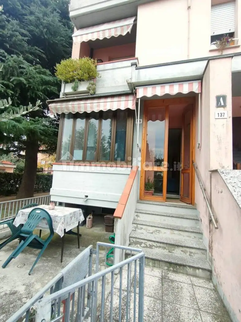 Appartamento in vendita a Cesena