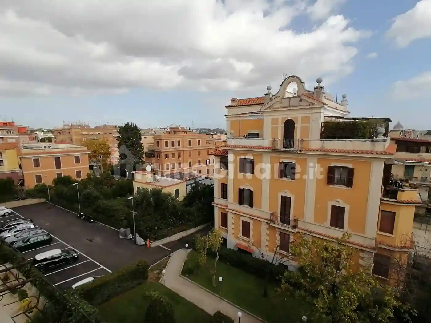 Attico - Mansarda - foto 4