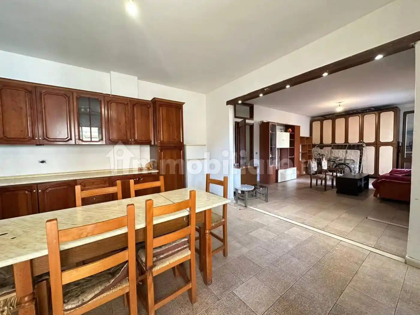 Appartamento in vendita a Lizzanello