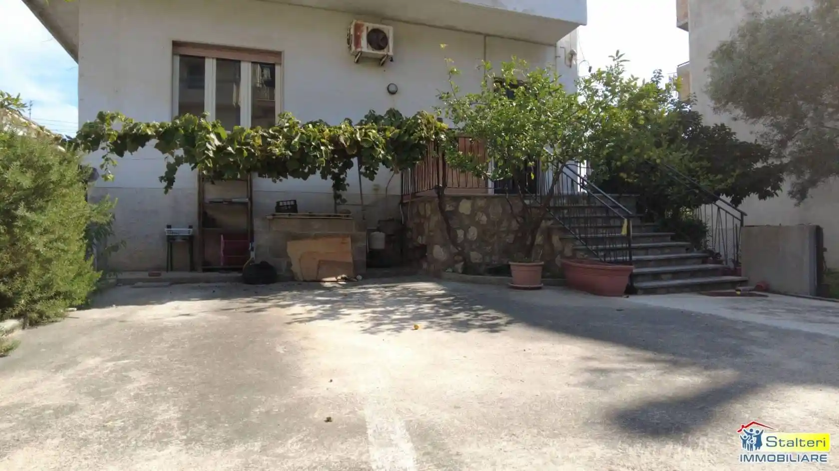 Terratetto plurifamiliare via dei Colli 245, Centro, Siderno - foto 3