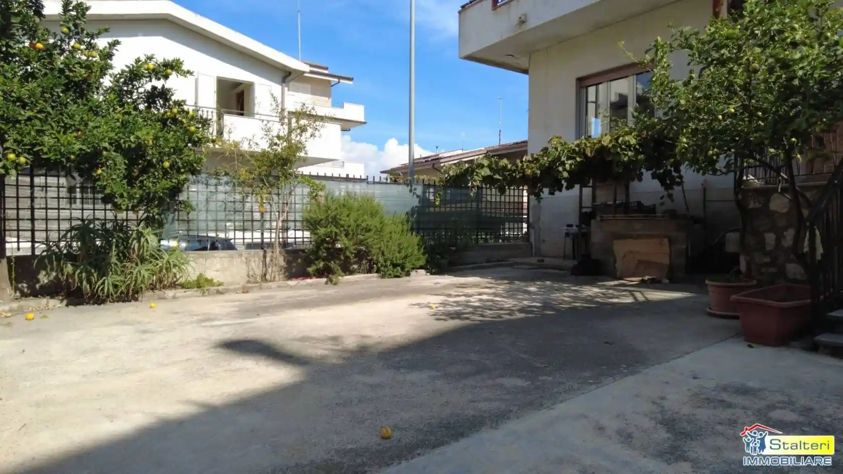 Terratetto plurifamiliare via dei Colli 245, Centro, Siderno - foto 4