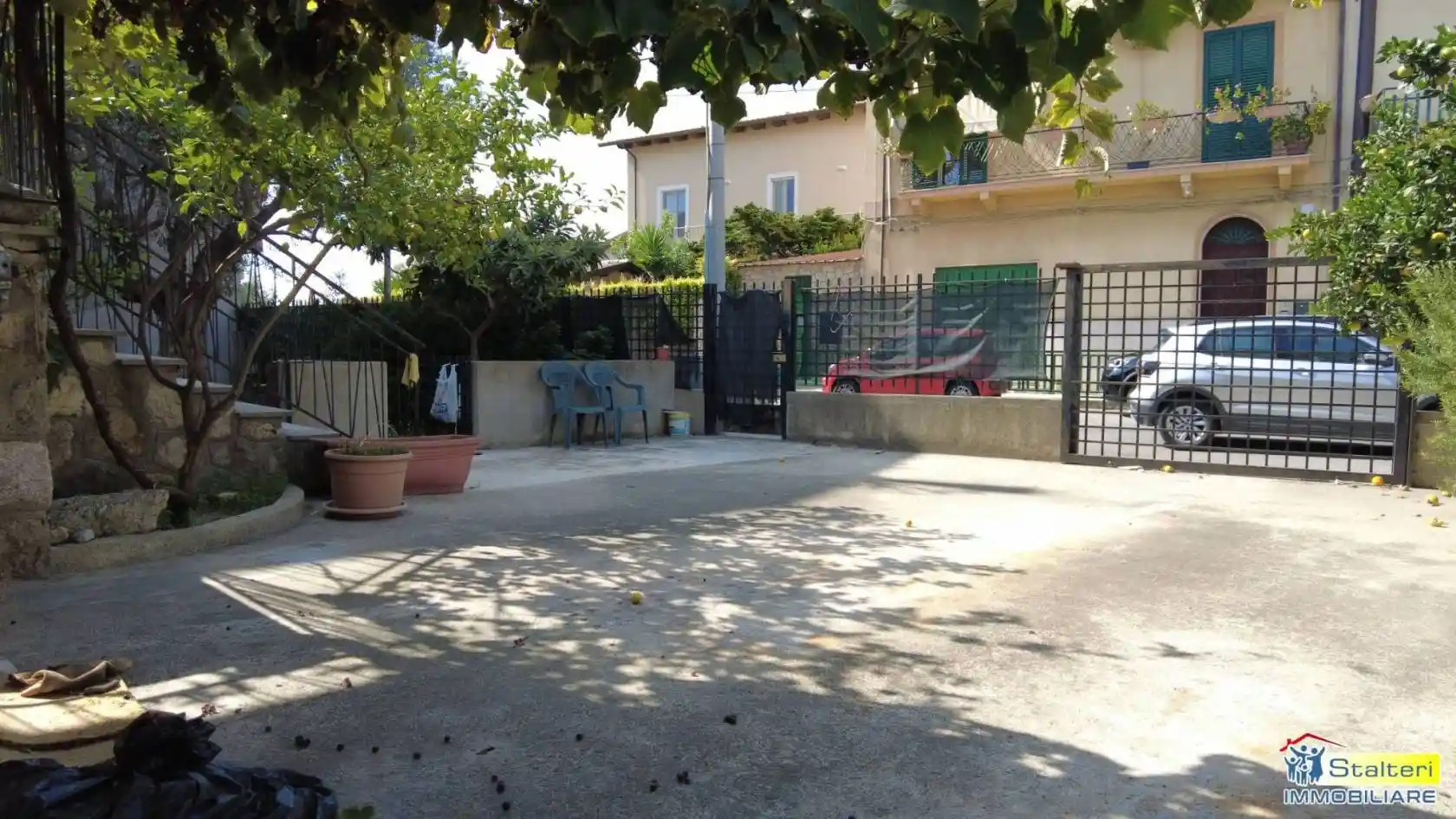 Terratetto plurifamiliare via dei Colli 245, Centro, Siderno - foto 5