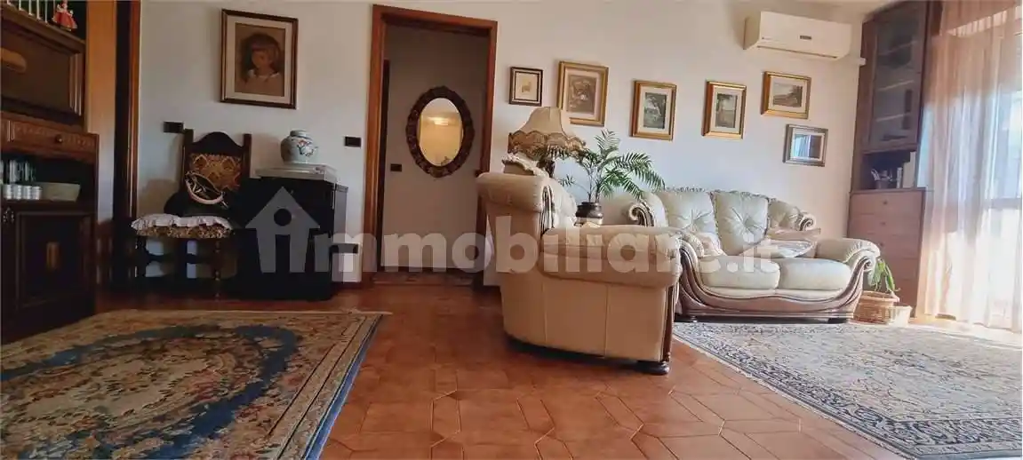 Quadrilocale buono stato, quarto piano, Farnesiana, Piacenza - foto 3