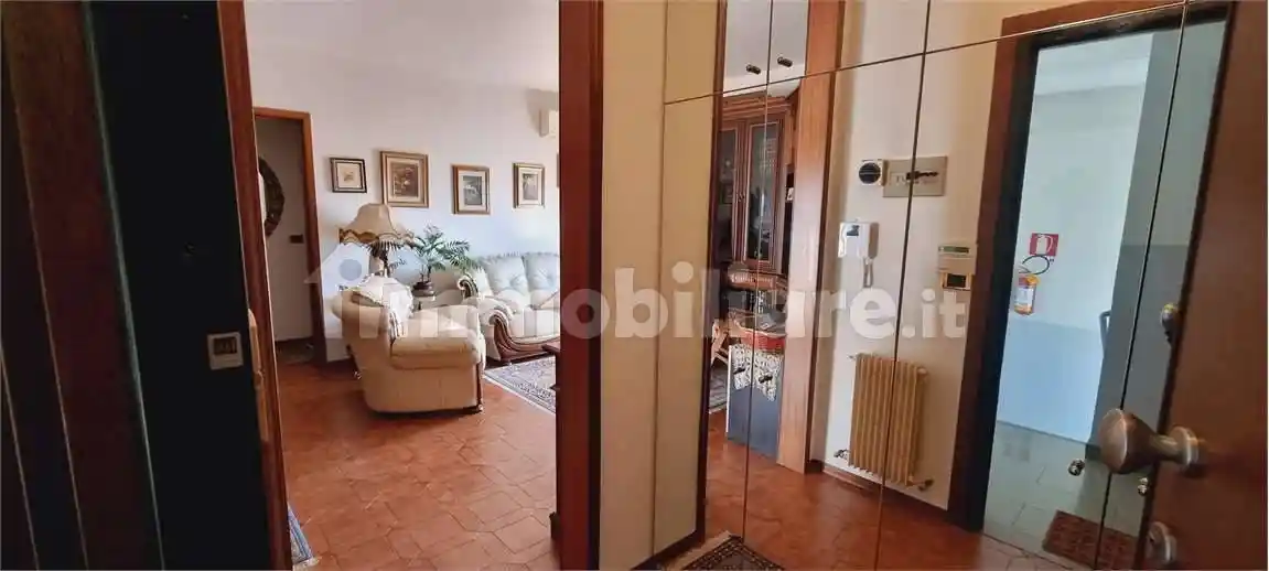 Quadrilocale buono stato, quarto piano, Farnesiana, Piacenza - foto 4
