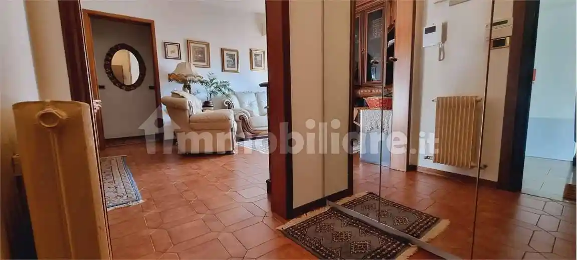 Quadrilocale buono stato, quarto piano, Farnesiana, Piacenza - foto 5