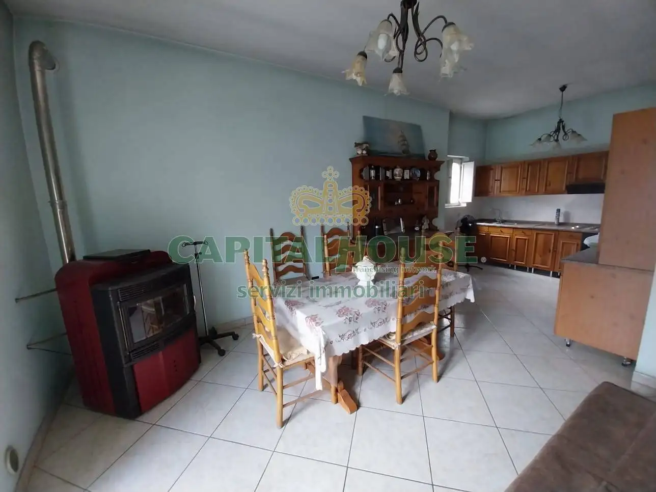 Villa in vendita a Solofra