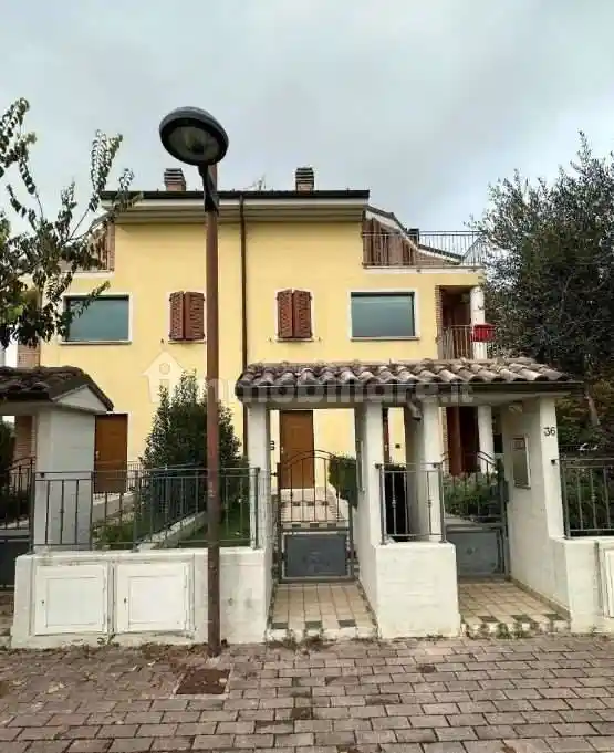 Appartamento in vendita a Monte Porzio