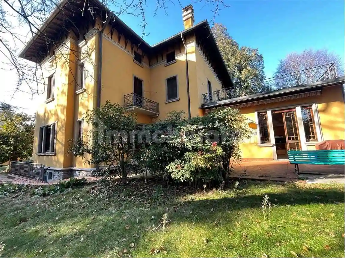 Villa - foto 3