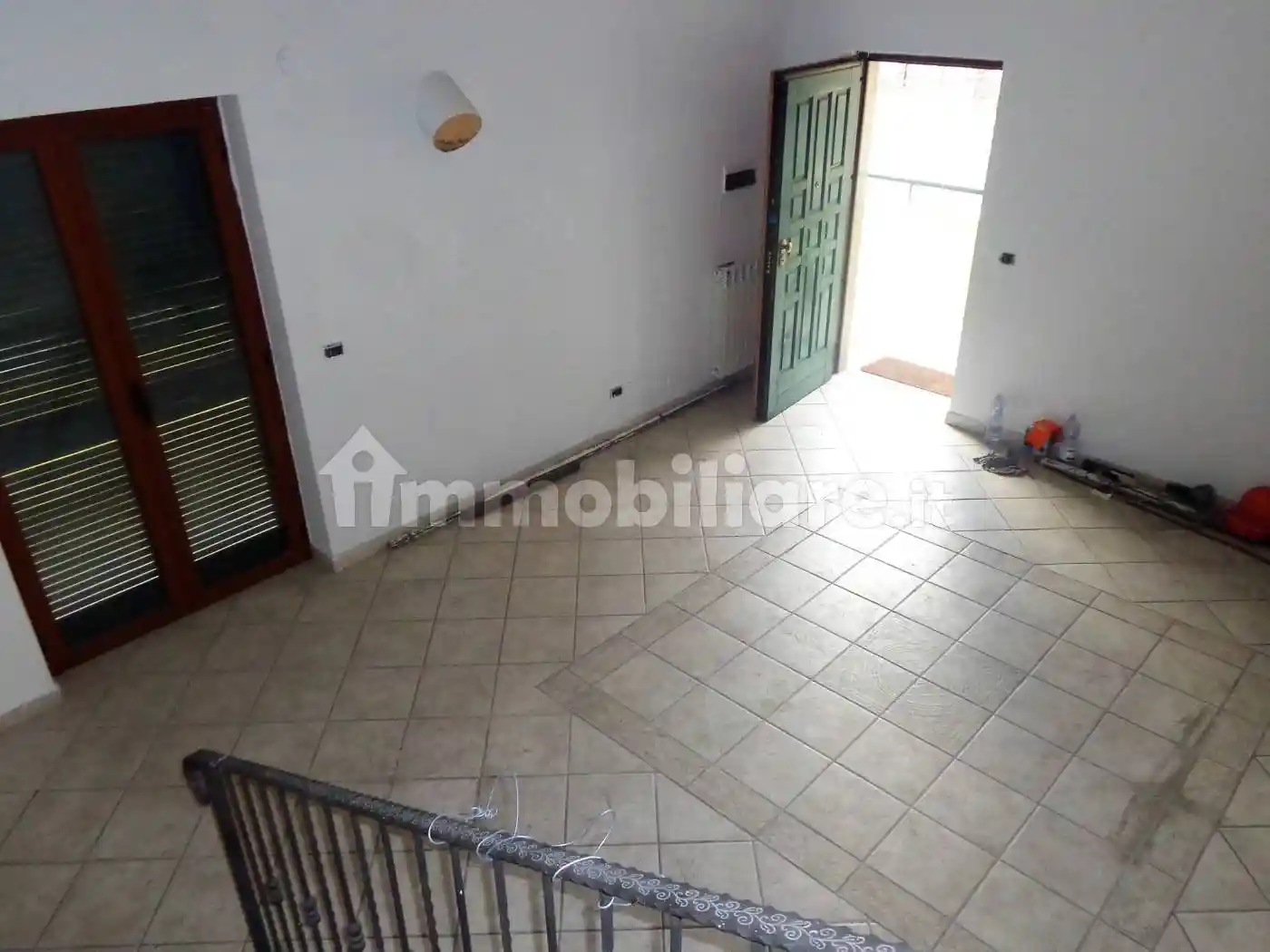 Villa unifamiliare via Mercato, Centro, Mugnano di Napoli - foto 3