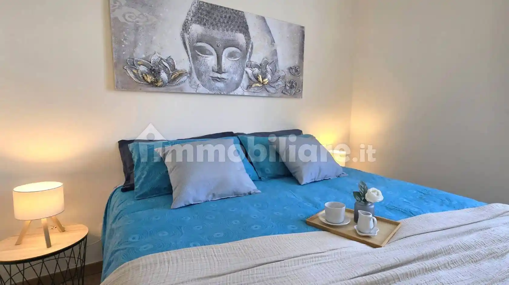 Appartamento in vendita a Trezzano sul Naviglio