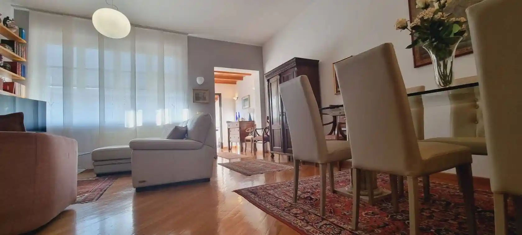 Appartamento in vendita a Piacenza