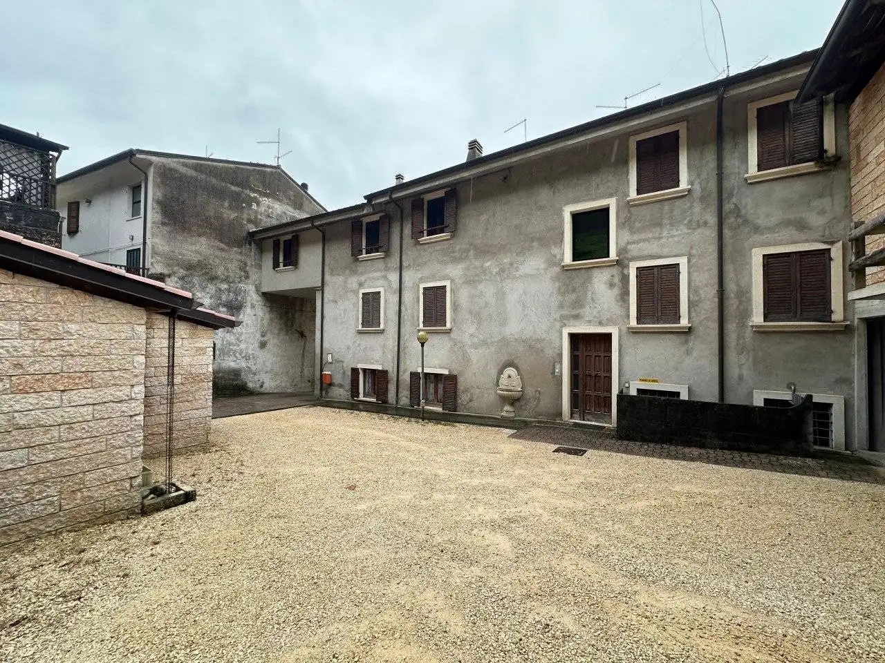 Appartamento in vendita a Badia Calavena