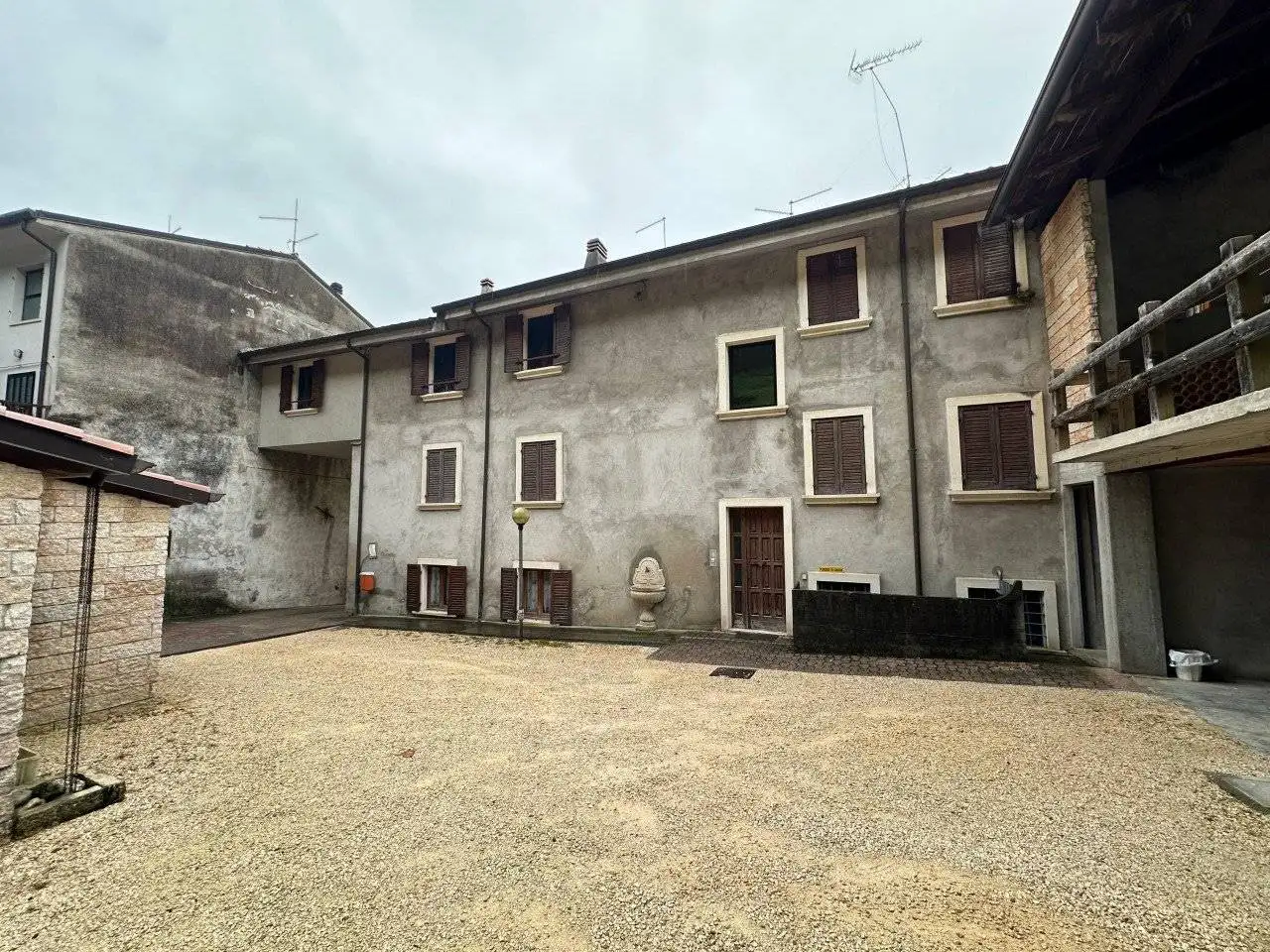 Appartamento via Roma, Centro, Badia Calavena - foto 2