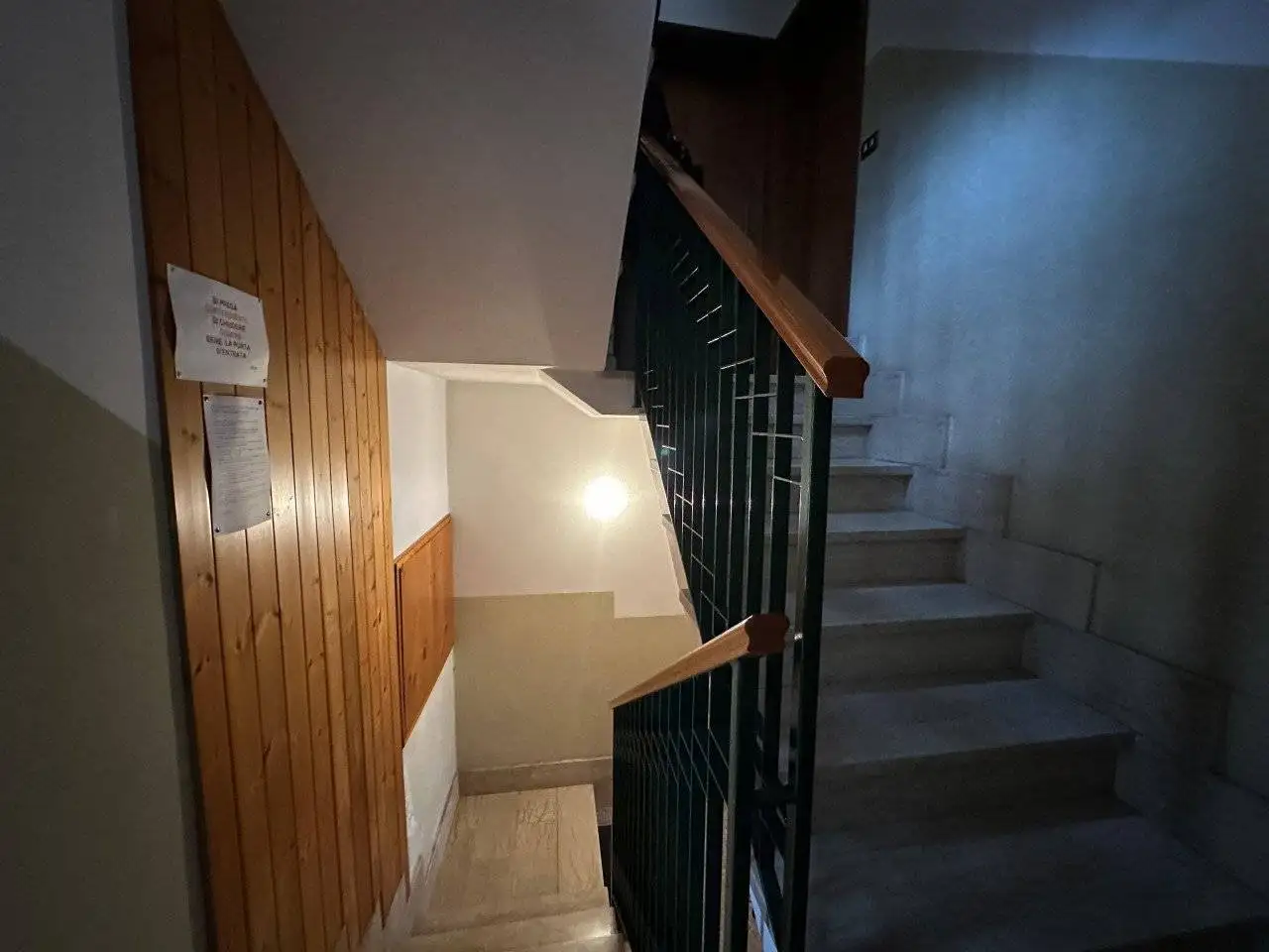 Appartamento via Roma, Centro, Badia Calavena - foto 4