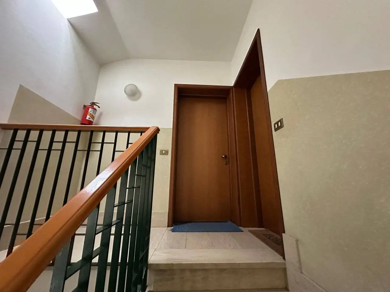 Appartamento via Roma, Centro, Badia Calavena - foto 5