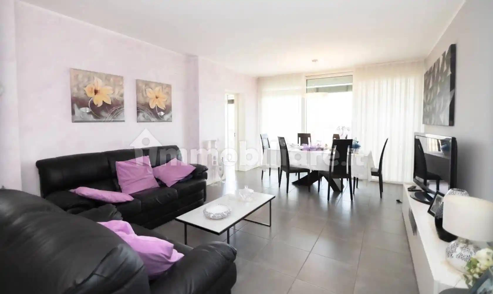 Appartamento in vendita a Assago