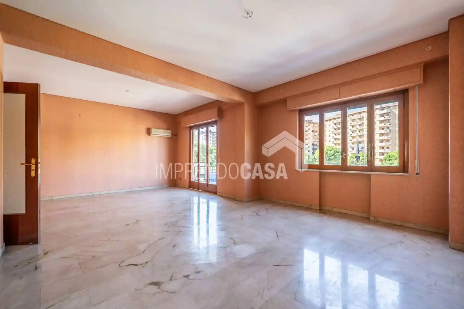 Appartamento via Caravaggio 8, Giotto Galilei - Palagonia, Palermo - foto 2