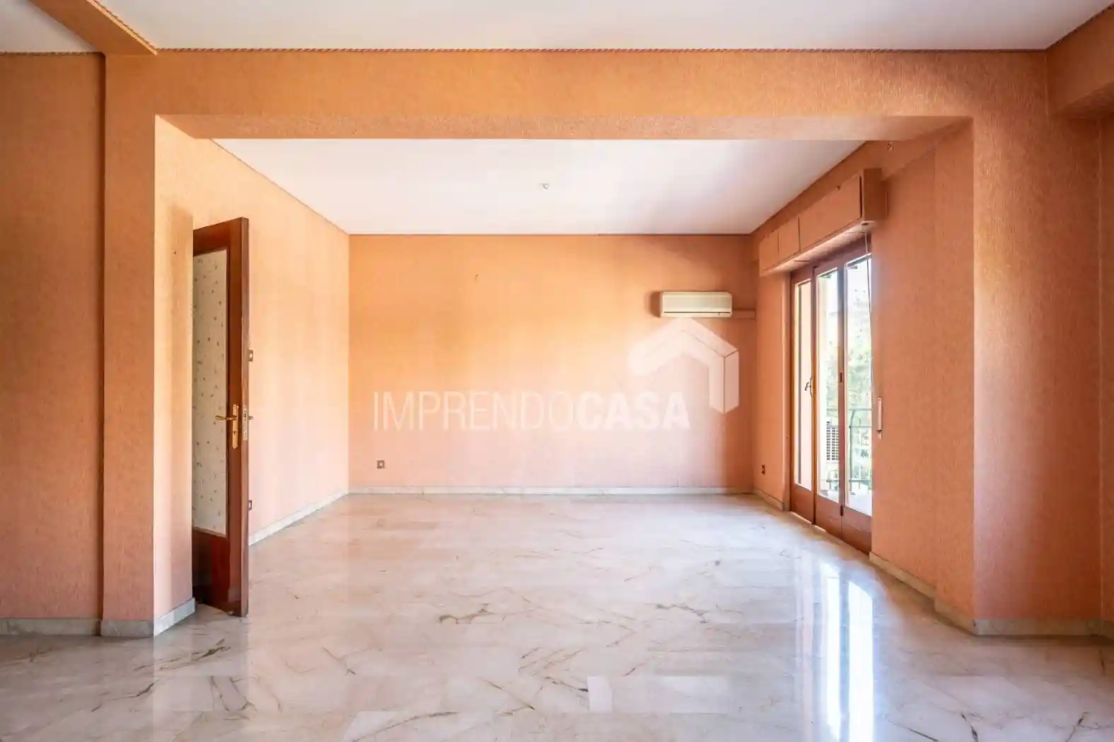 Appartamento via Caravaggio 8, Giotto Galilei - Palagonia, Palermo - foto 5