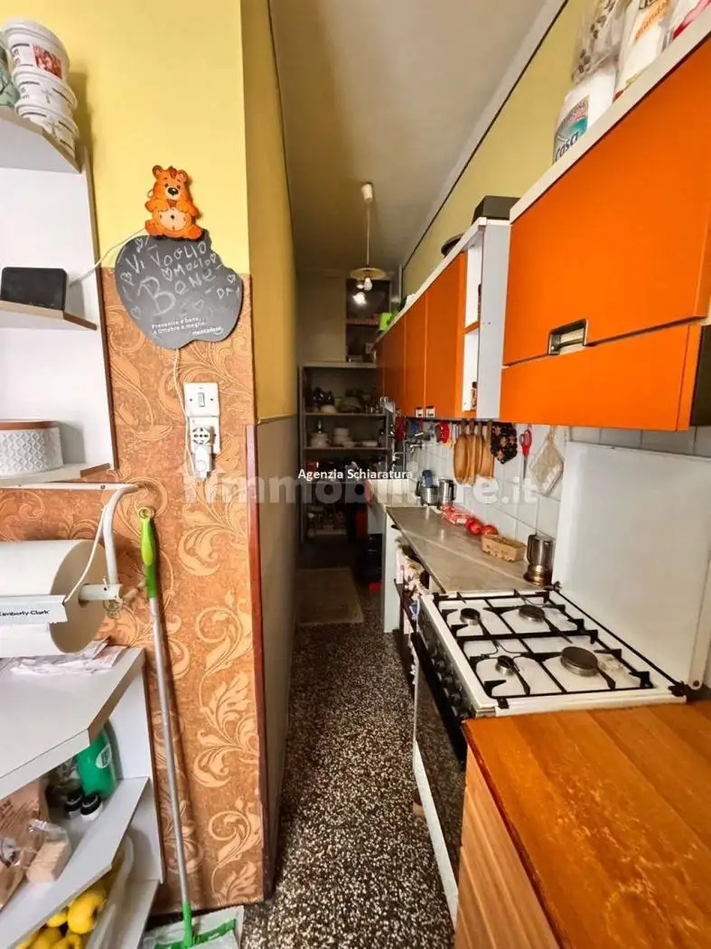 Appartamento in vendita a Pesaro