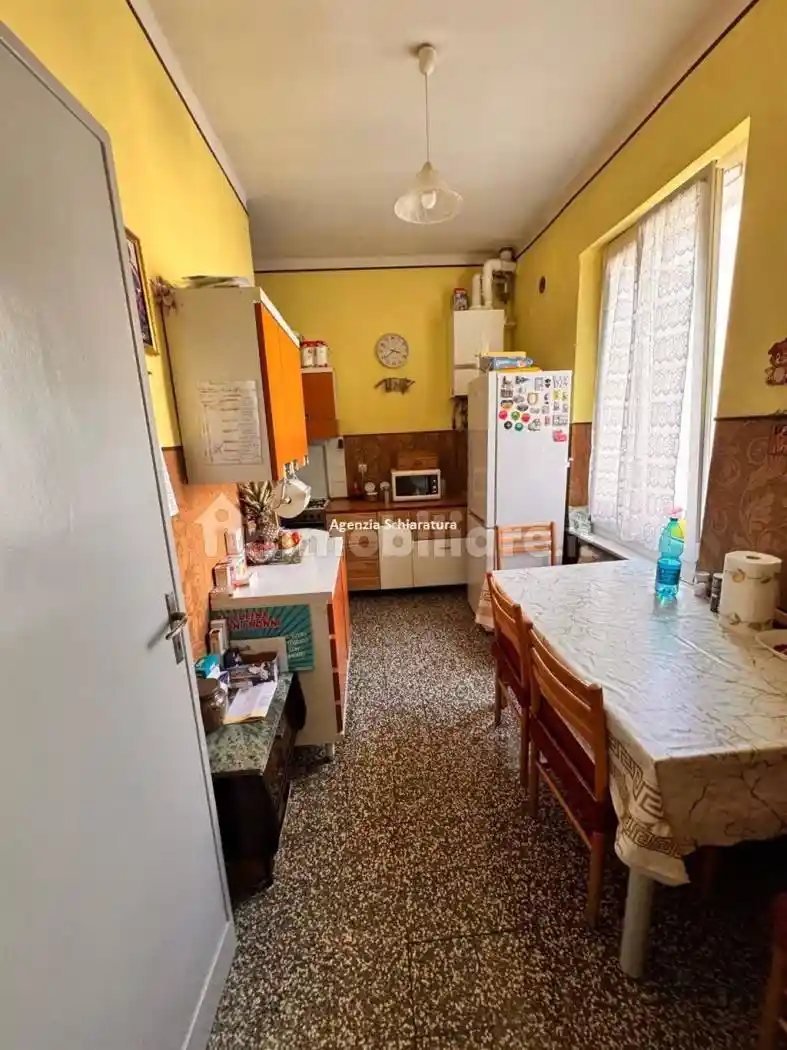 Appartamento da ristrutturare, primo piano, Ospedale, Pesaro - foto 2