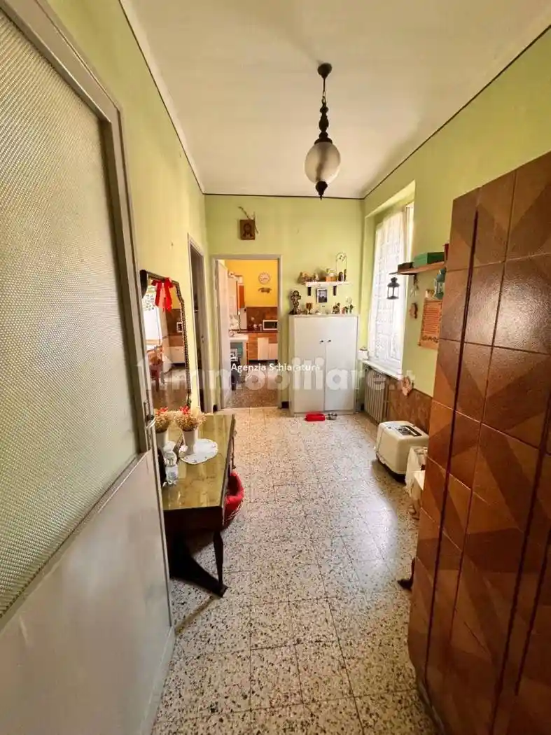 Appartamento da ristrutturare, primo piano, Ospedale, Pesaro - foto 3