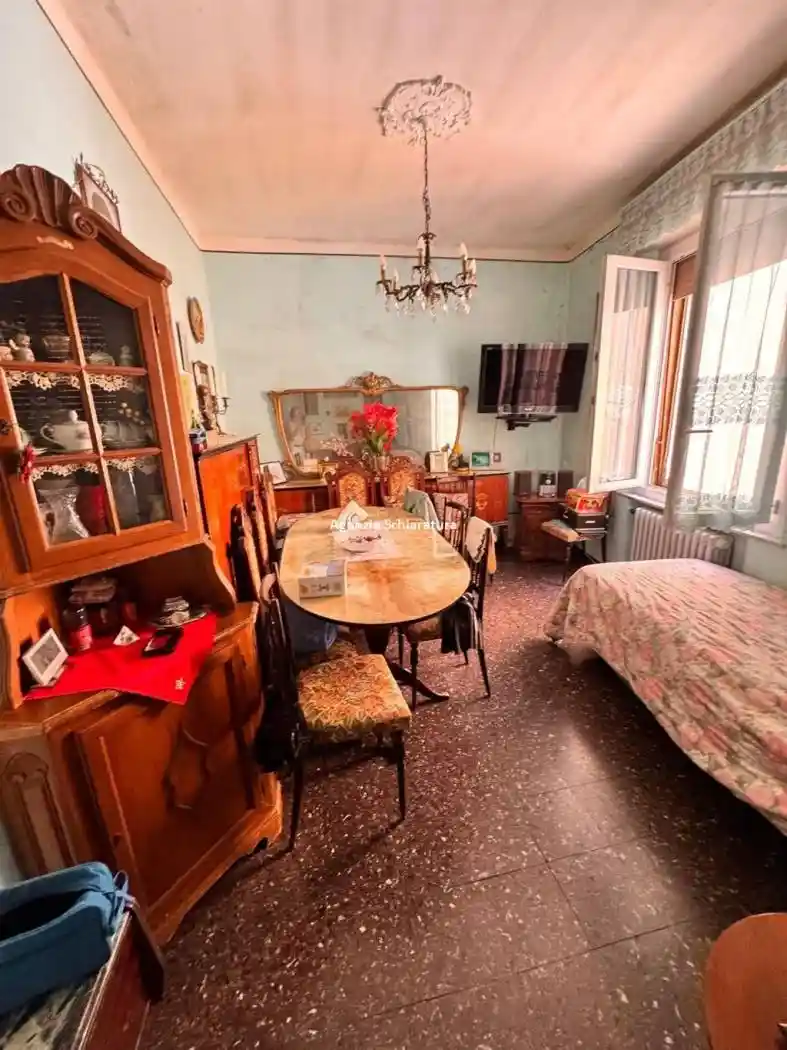 Appartamento da ristrutturare, primo piano, Ospedale, Pesaro - foto 5