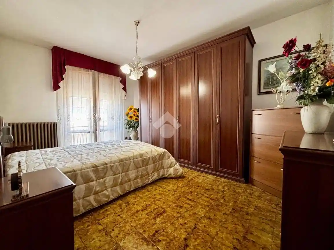 Villa a schiera via Meldola 19, Santa Giustina - San Vito, Rimini - foto 4