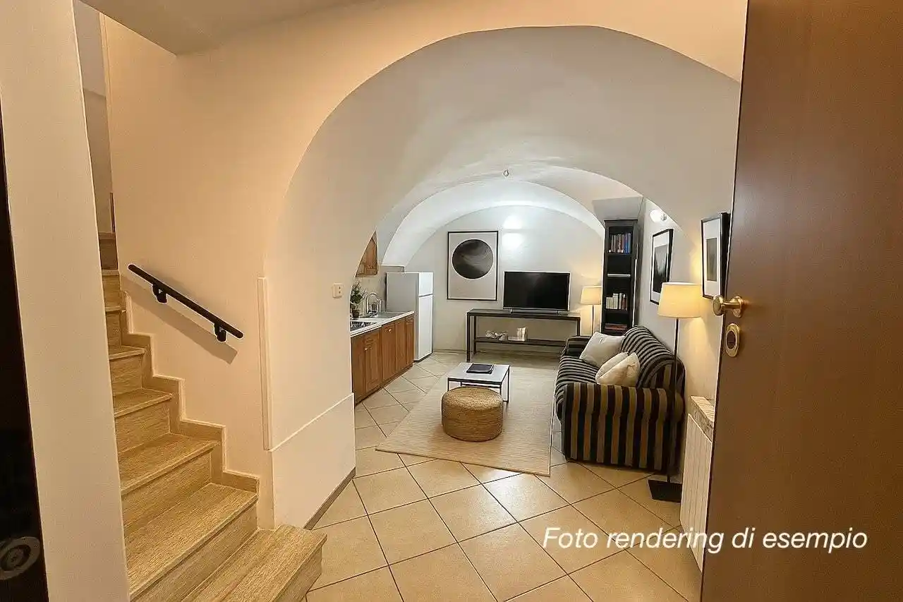 Casa indipendente in vendita a Chieti
