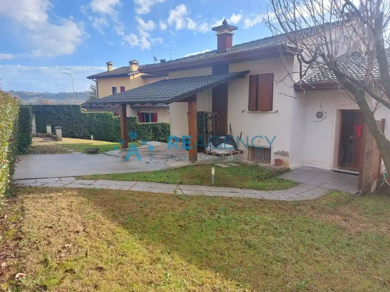 Villa bifamiliare via San Francesco, Colle, Sovizzo - foto 2