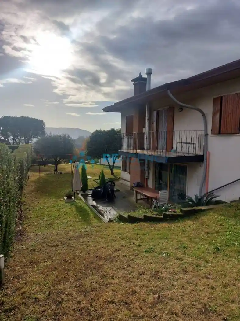 Villa bifamiliare via San Francesco, Colle, Sovizzo - foto 4