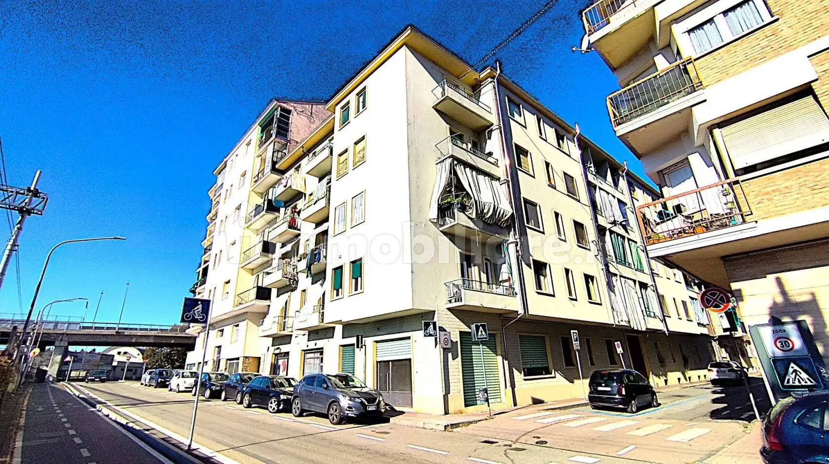 Appartamento in vendita a Asti