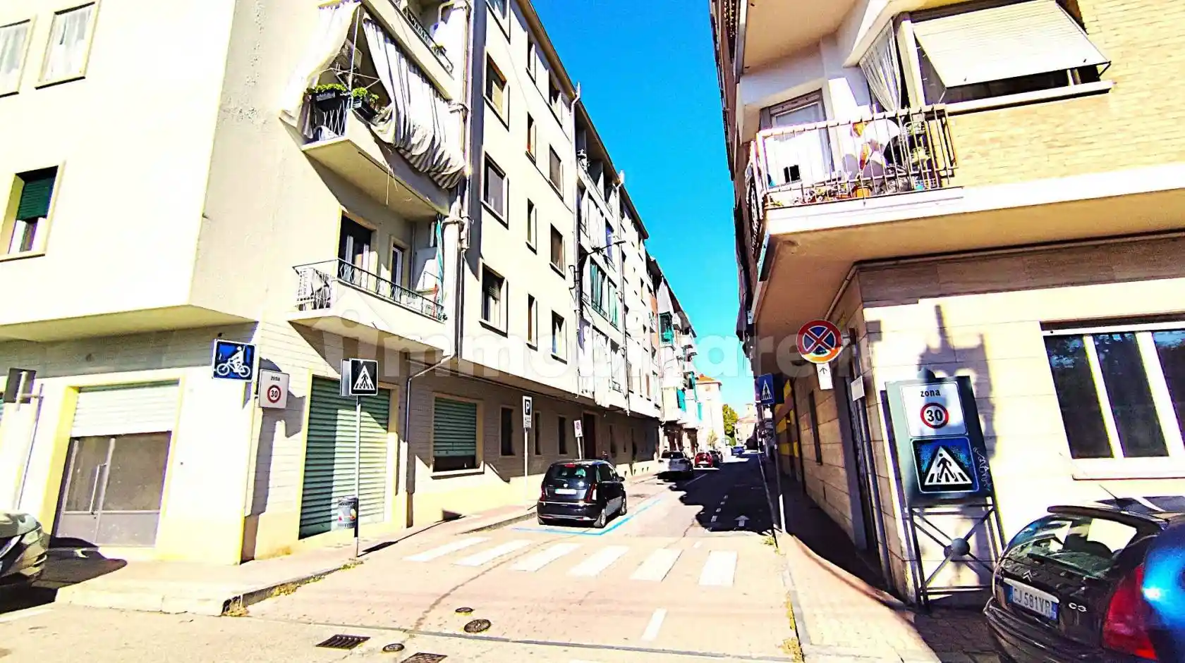 Quadrilocale via Guglielmo Ventura 25, Stazione, Asti - foto 2