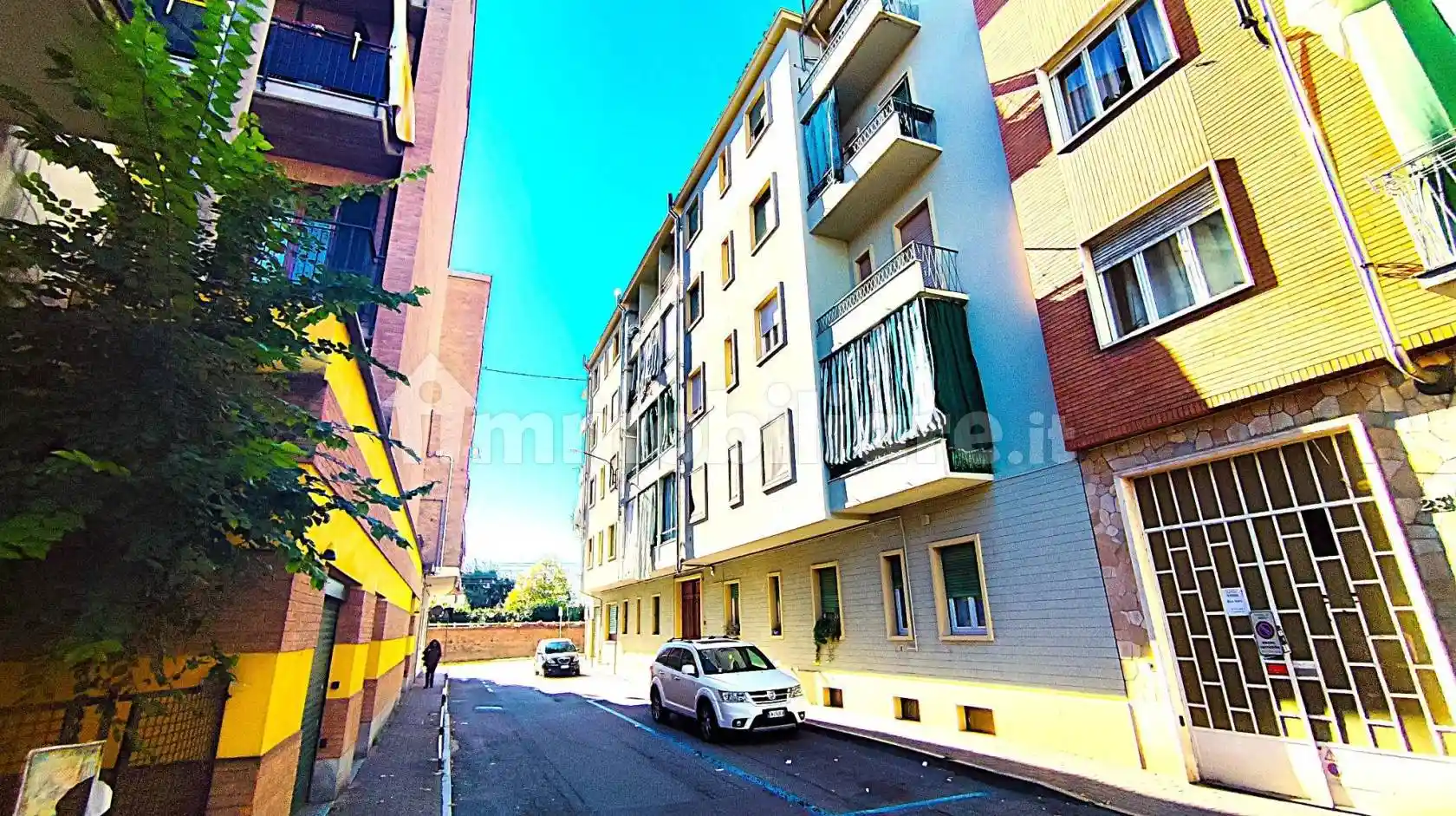 Quadrilocale via Guglielmo Ventura 25, Stazione, Asti - foto 3