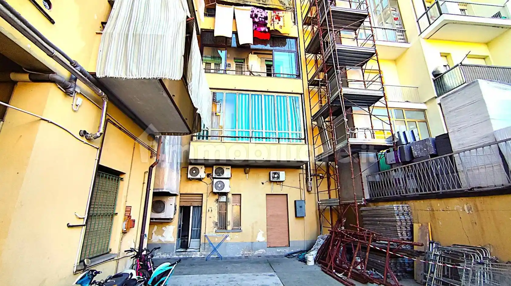 Quadrilocale via Guglielmo Ventura 25, Stazione, Asti - foto 4