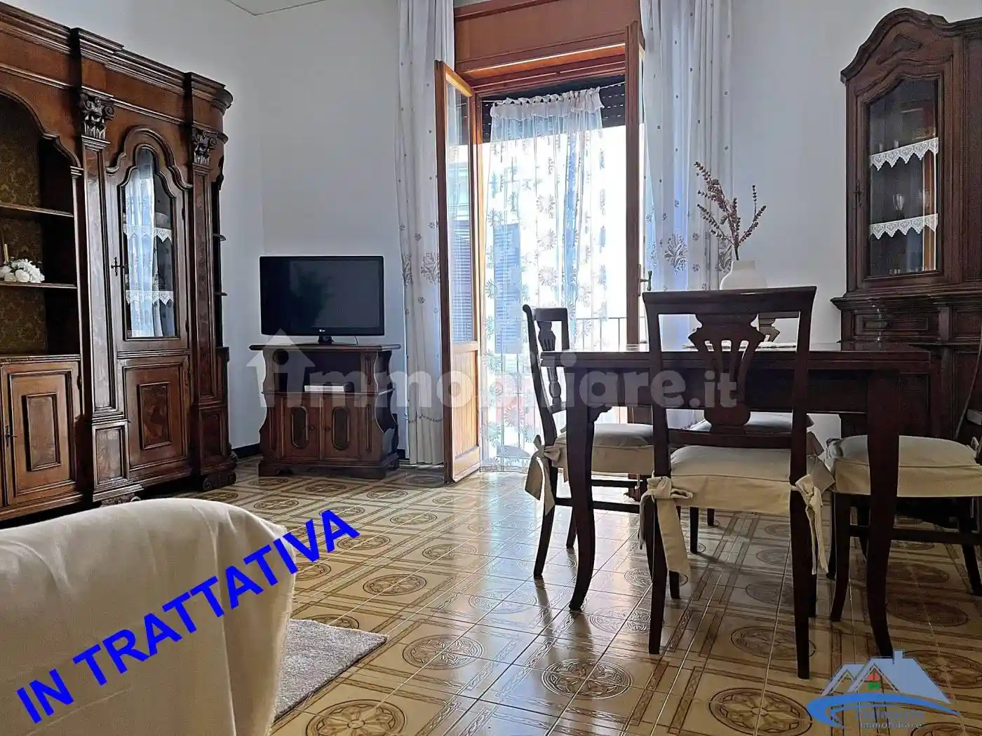 Appartamento in vendita a Terni