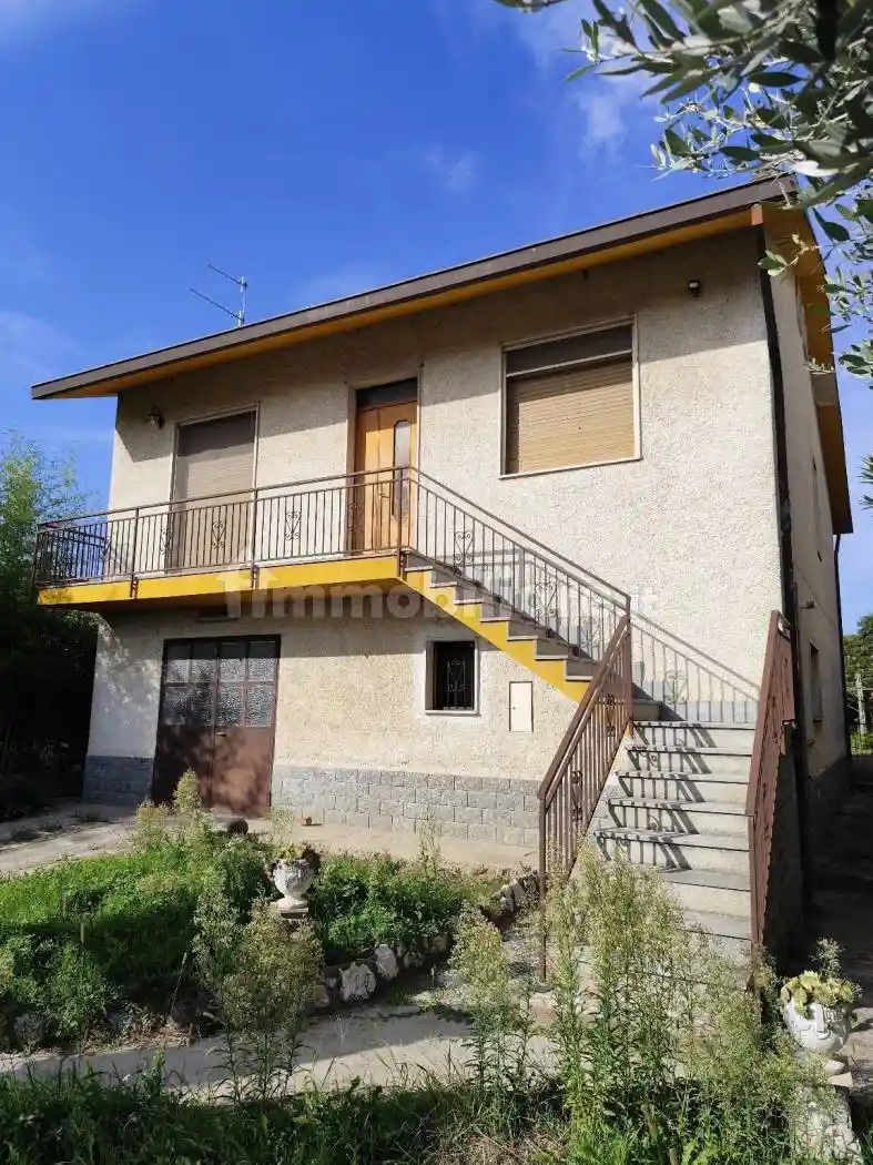 Villa in vendita a Miradolo Terme