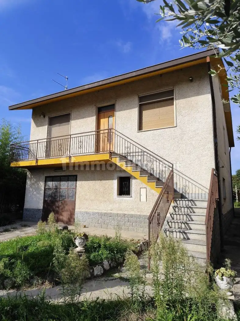 Villa in vendita a Miradolo Terme