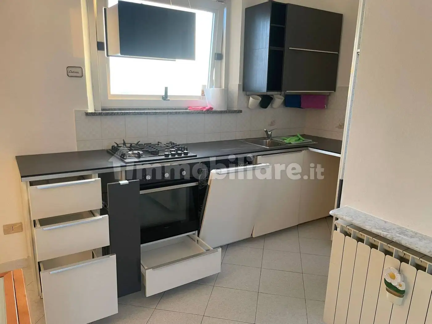 Attico - Mansarda in affitto a Fucecchio