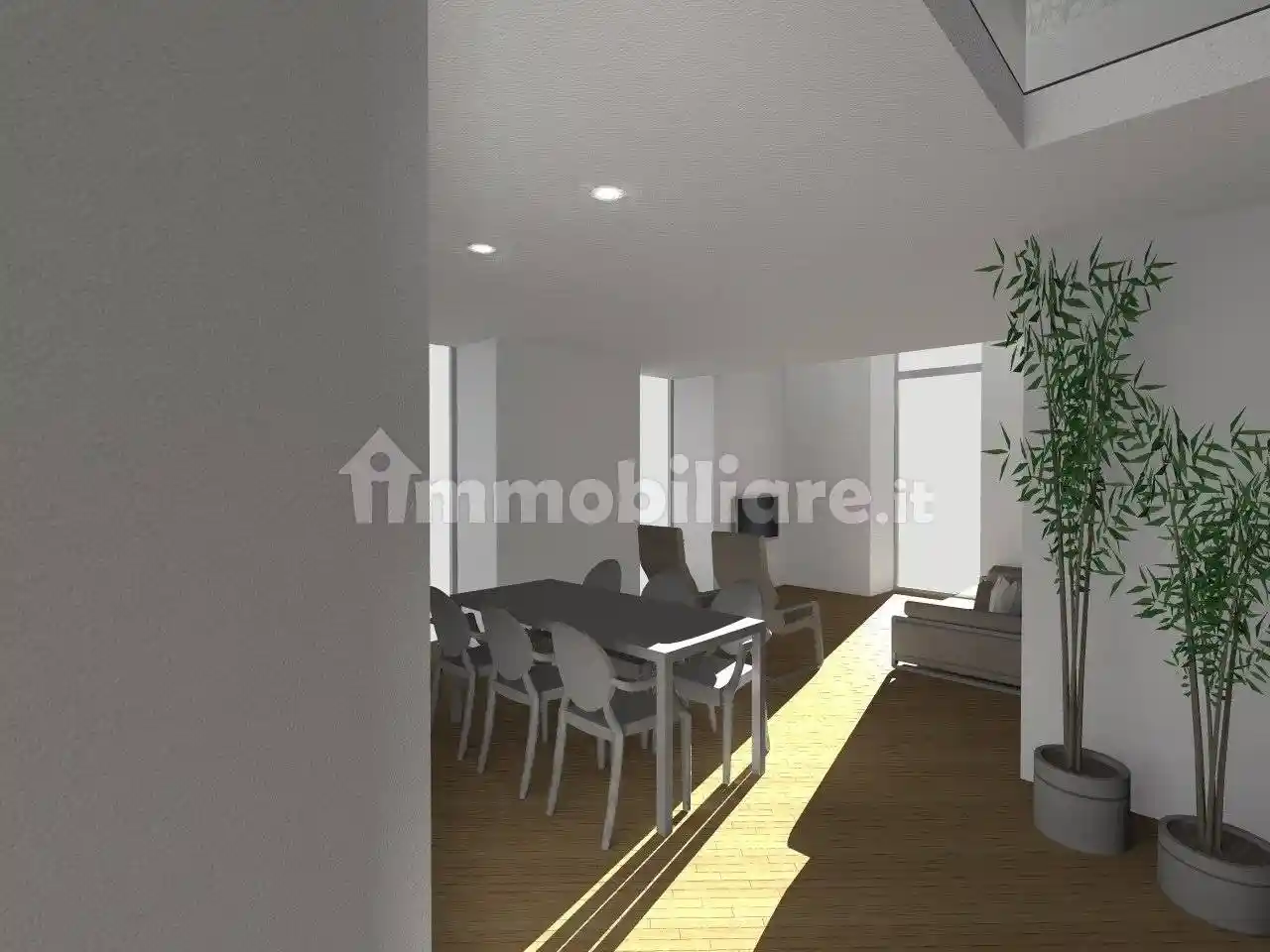 Appartamento in vendita a La Spezia