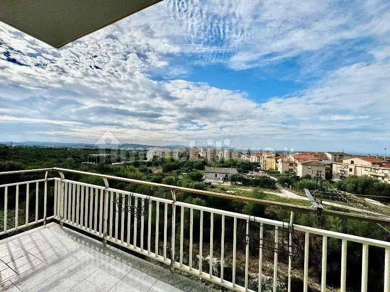 Appartamento in vendita a Sassari