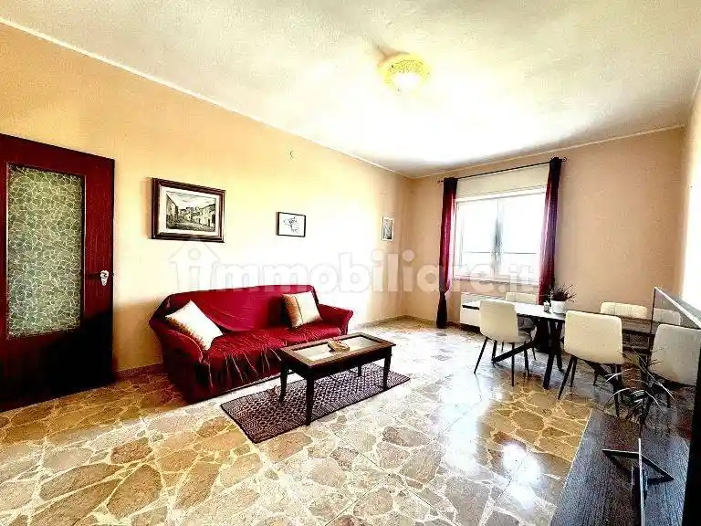 Appartamento via Baldedda 30, Sassari 2 - Baddimanna, Sassari - foto 2