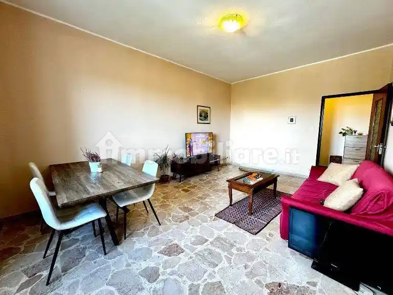 Appartamento via Baldedda 30, Sassari 2 - Baddimanna, Sassari - foto 4