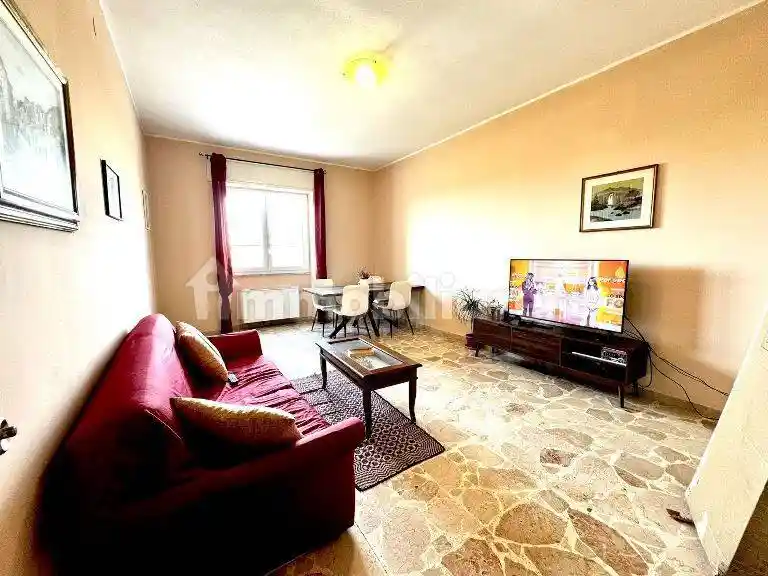 Appartamento via Baldedda 30, Sassari 2 - Baddimanna, Sassari - foto 5