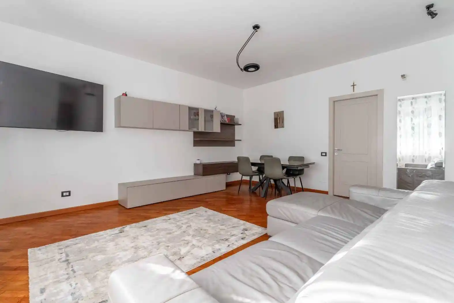 Trilocale via Taranto 2, Tre Castelli - Faenza, Milano - foto 2