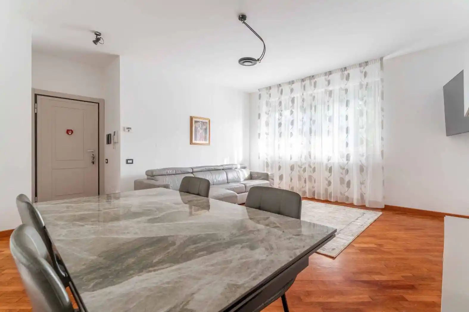 Trilocale via Taranto 2, Tre Castelli - Faenza, Milano - foto 4