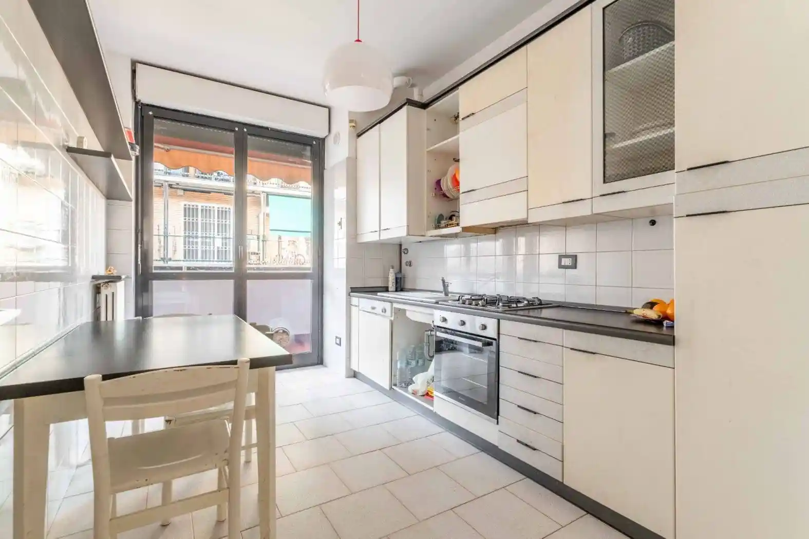 Trilocale via Taranto 2, Tre Castelli - Faenza, Milano - foto 5