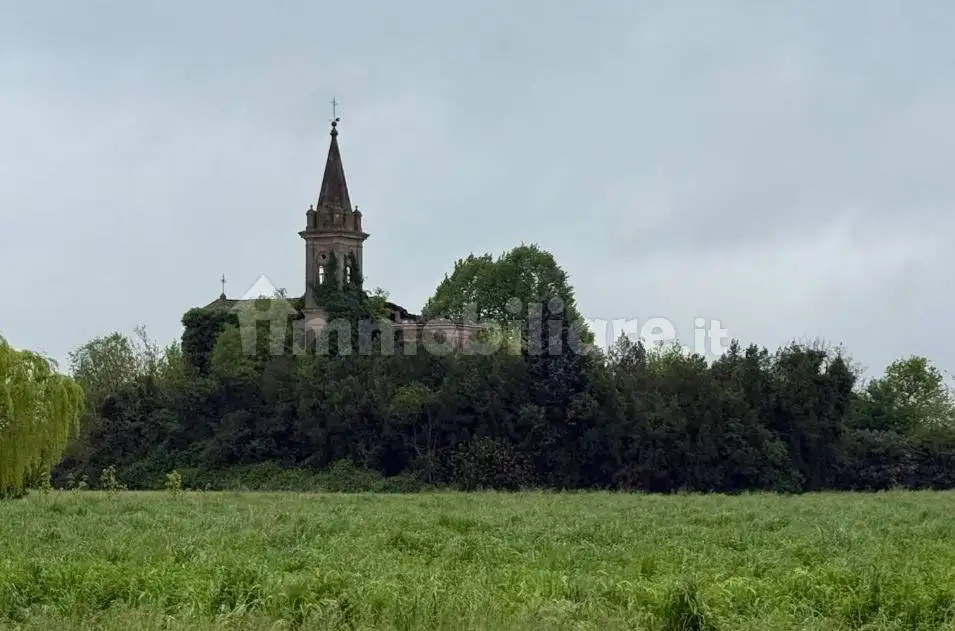 Palazzo - Edificio in vendita a Budrio